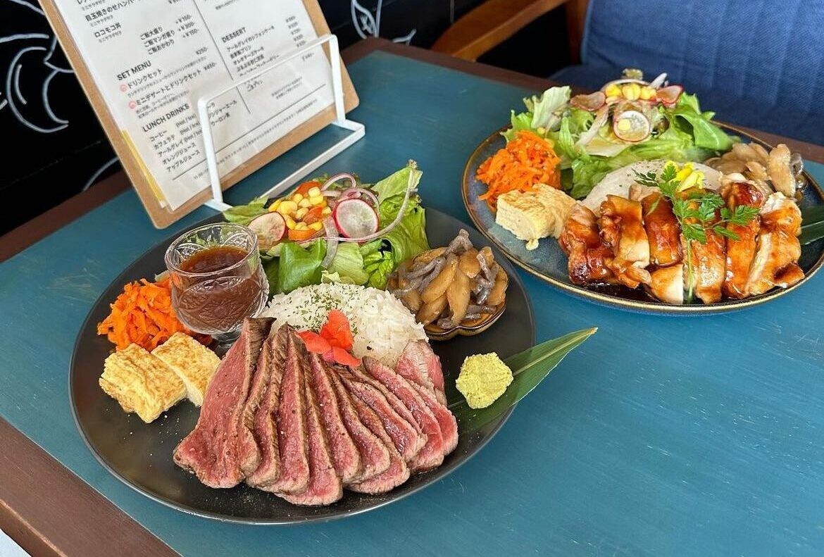 Cafe&Bar 溢 -covo-
